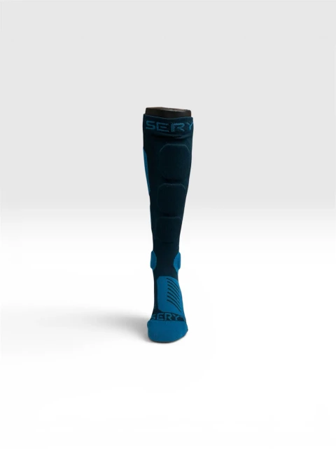 SERYT Shelter Protective Socks